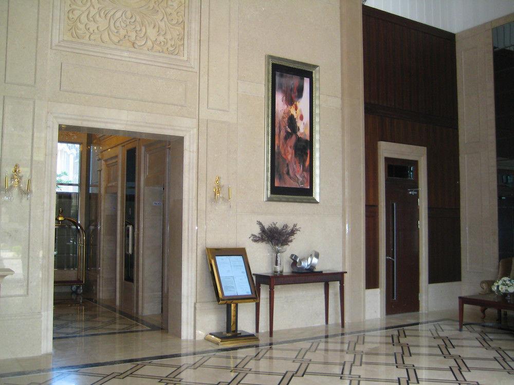 She & He Service Apartment Huifeng Kanton Exteriér fotografie